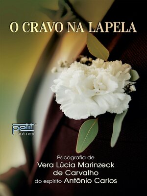 cover image of O Cravo na Lapela